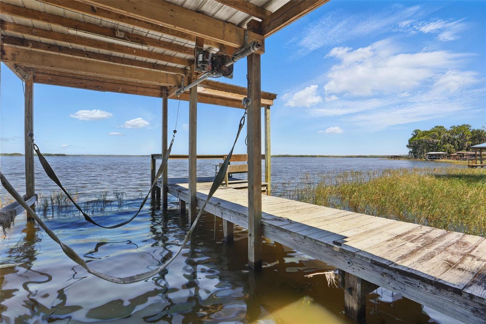 9900 W LAKE MARION RD, HAINES CITY, FL, 33844