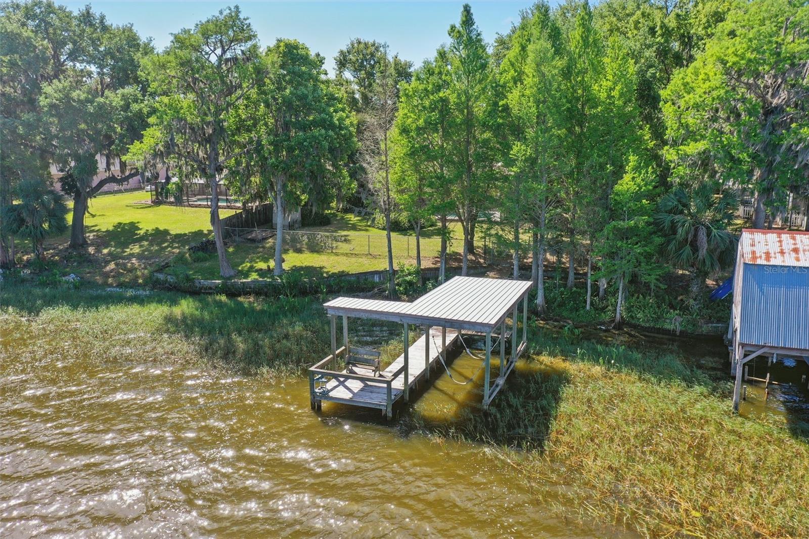 9900 W LAKE MARION RD, HAINES CITY, FL, 33844