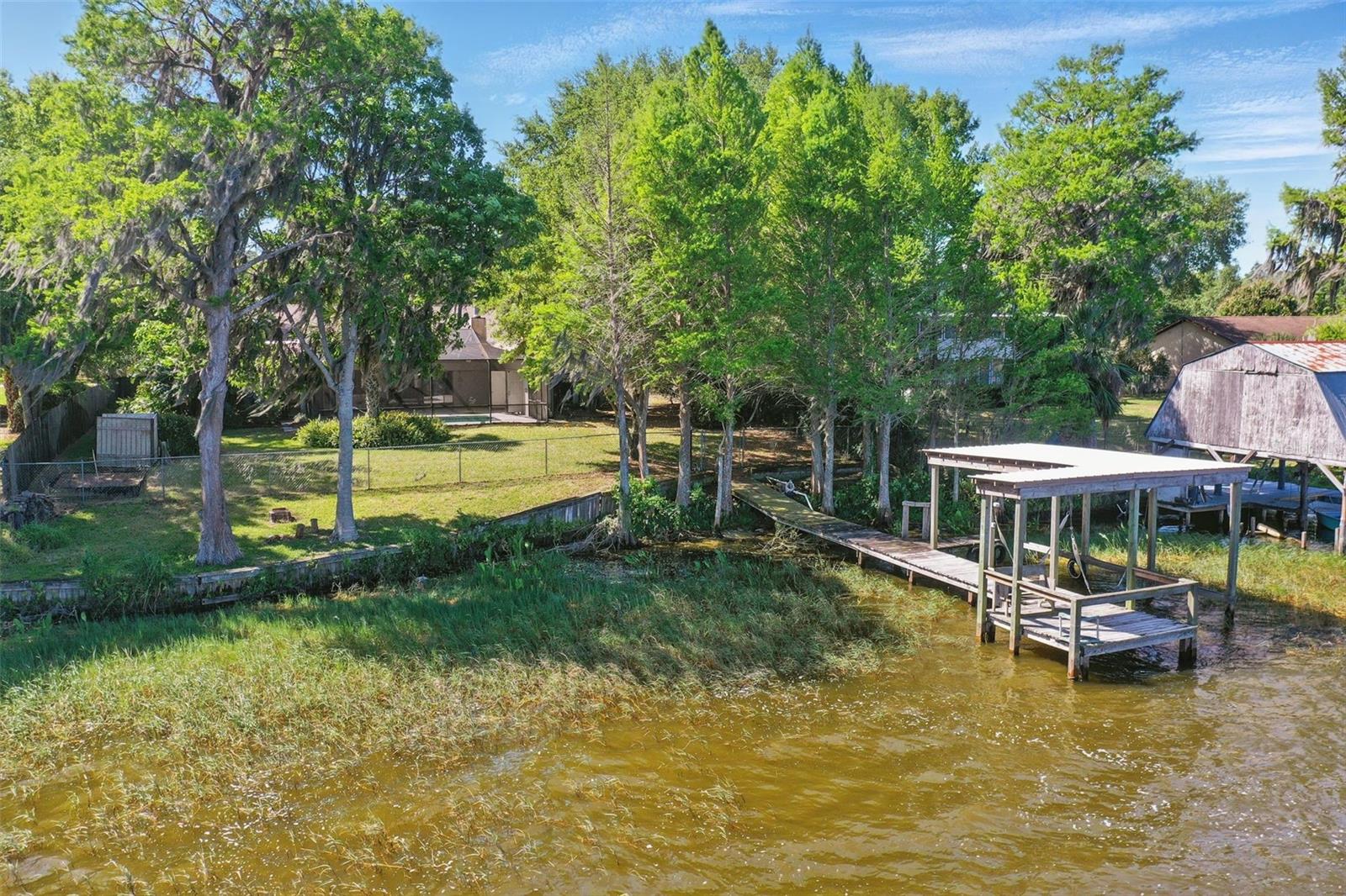 9900 W LAKE MARION RD, HAINES CITY, FL, 33844
