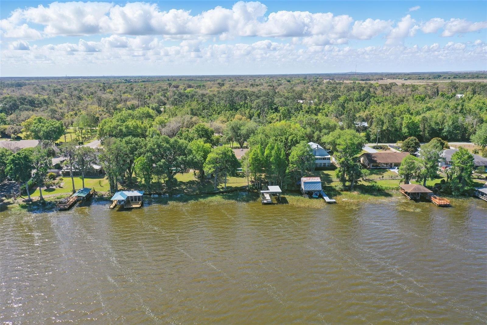 9900 W LAKE MARION RD, HAINES CITY, FL, 33844