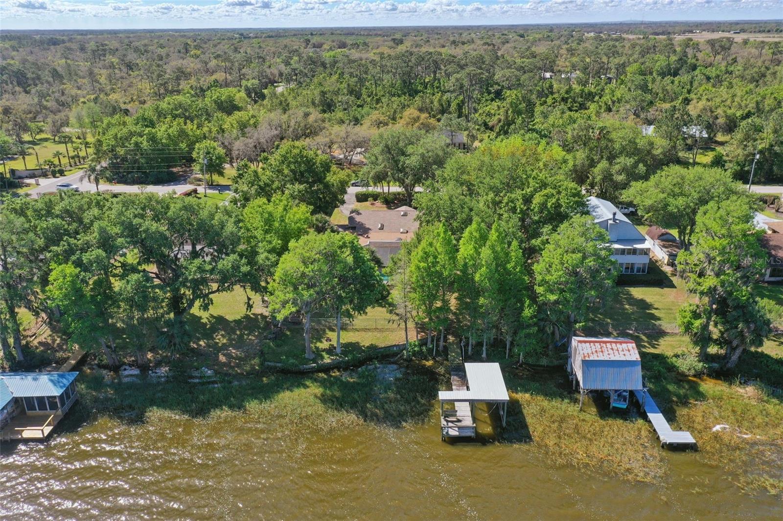9900 W LAKE MARION RD, HAINES CITY, FL, 33844