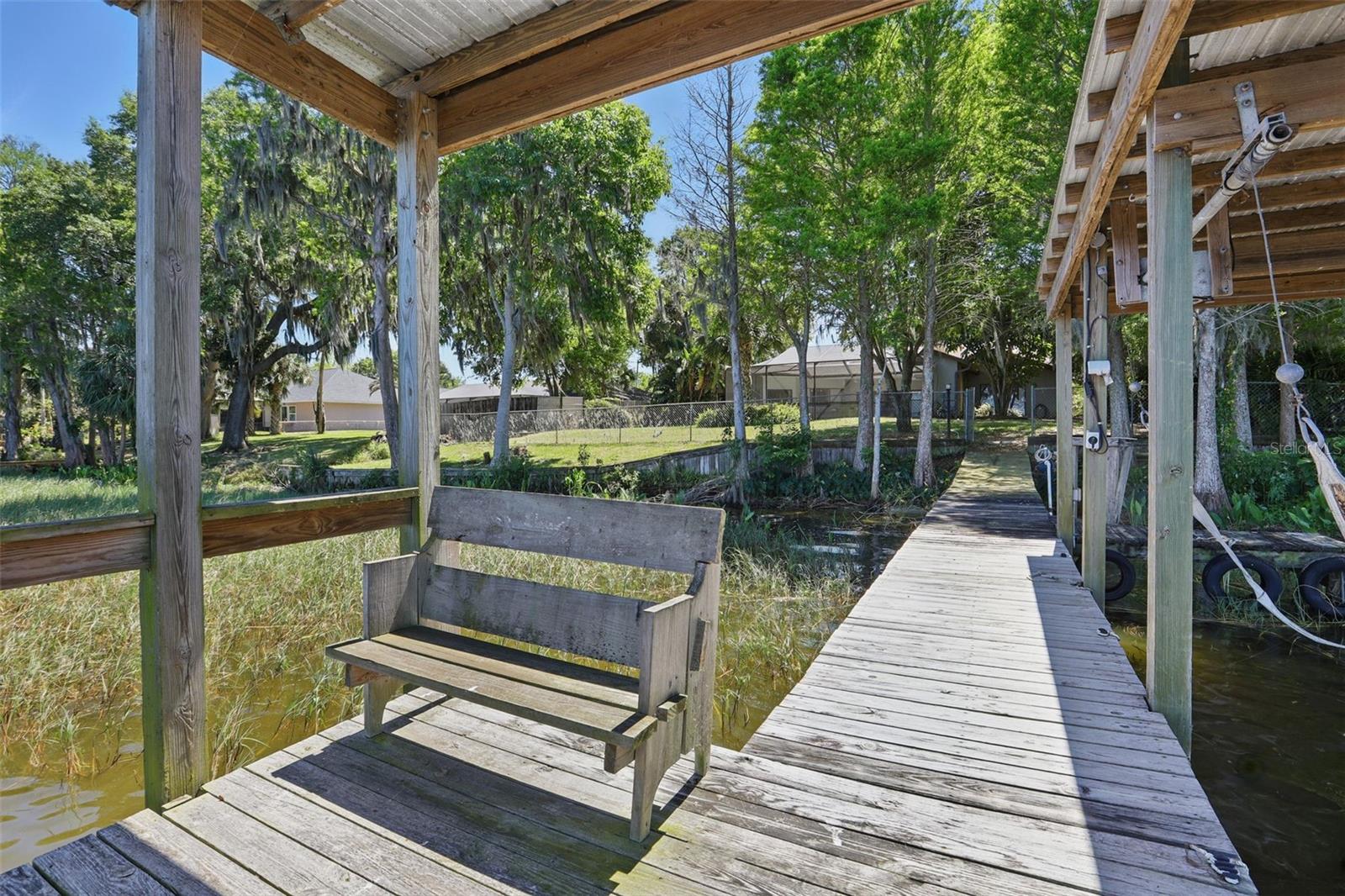 9900 W LAKE MARION RD, HAINES CITY, FL, 33844