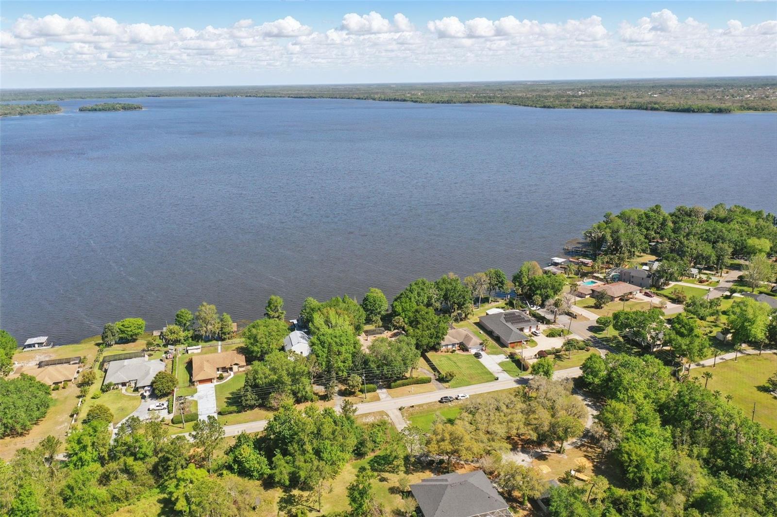 9900 W LAKE MARION RD, HAINES CITY, FL, 33844