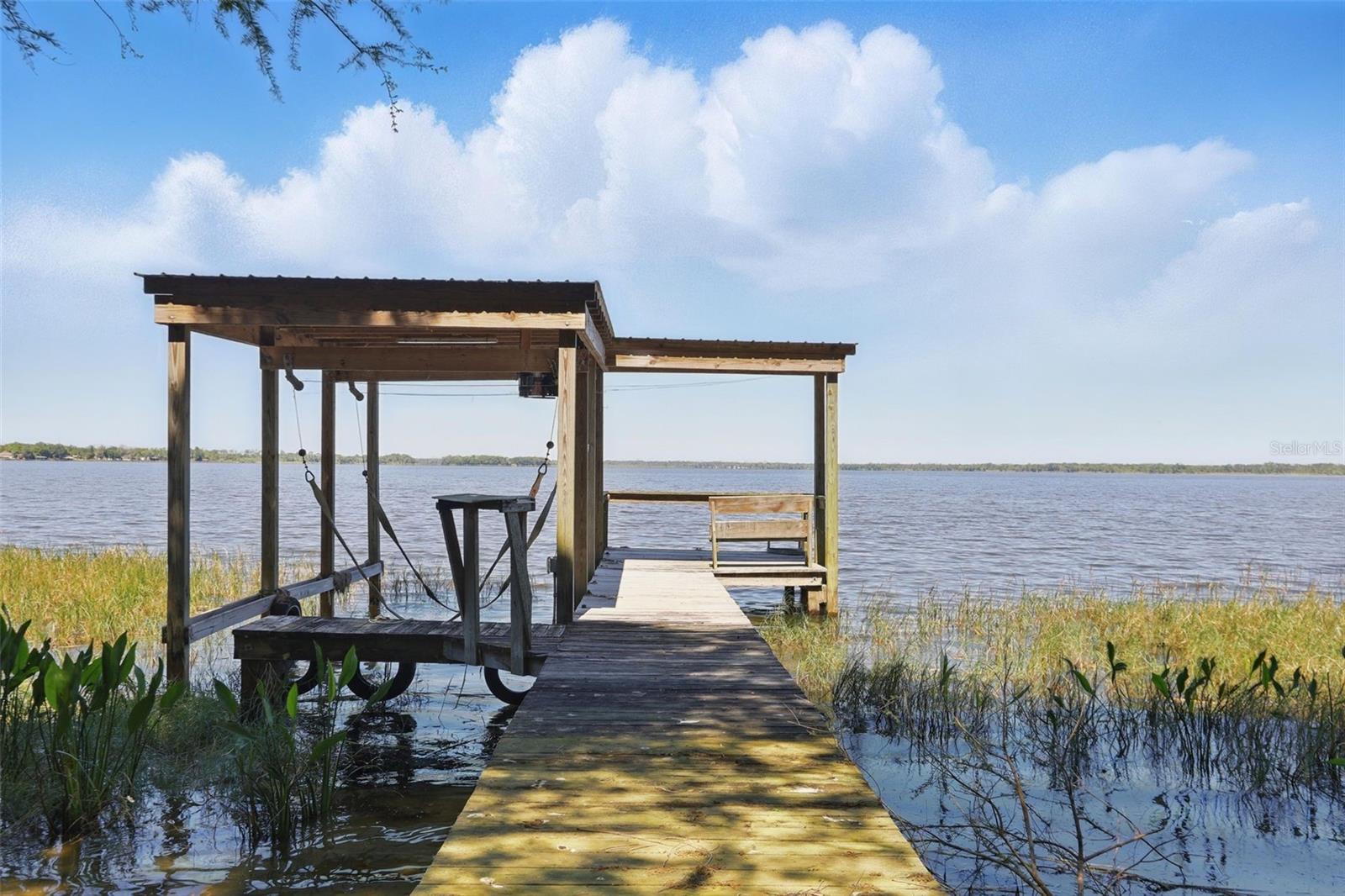 9900 W LAKE MARION RD, HAINES CITY, FL, 33844