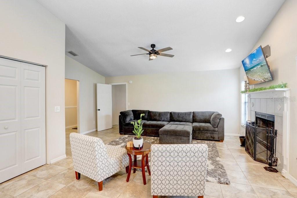 13109 LILITA AVE, DOVER, FL, 33527