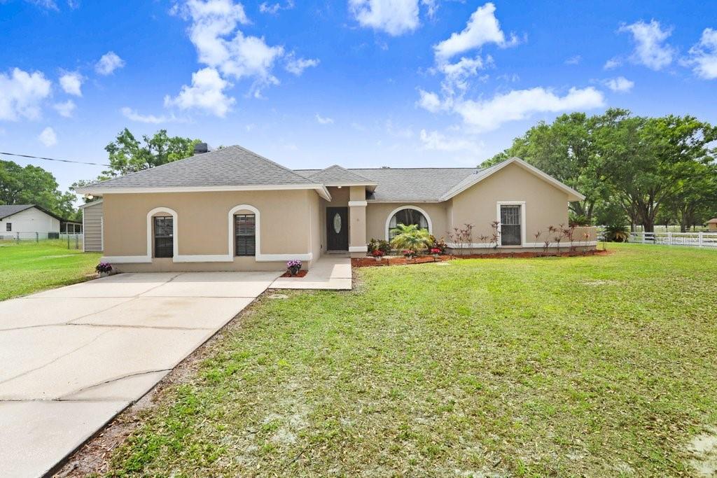 13109 LILITA AVE, DOVER, FL, 33527