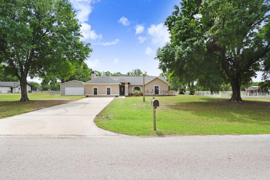 13109 LILITA AVE, DOVER, FL, 33527