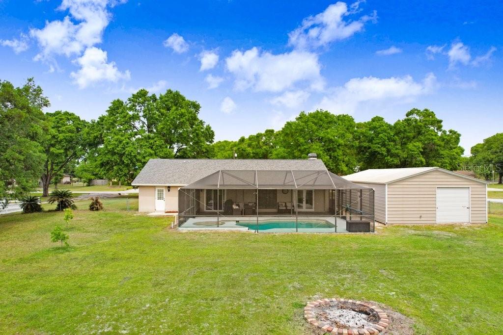 13109 LILITA AVE, DOVER, FL, 33527
