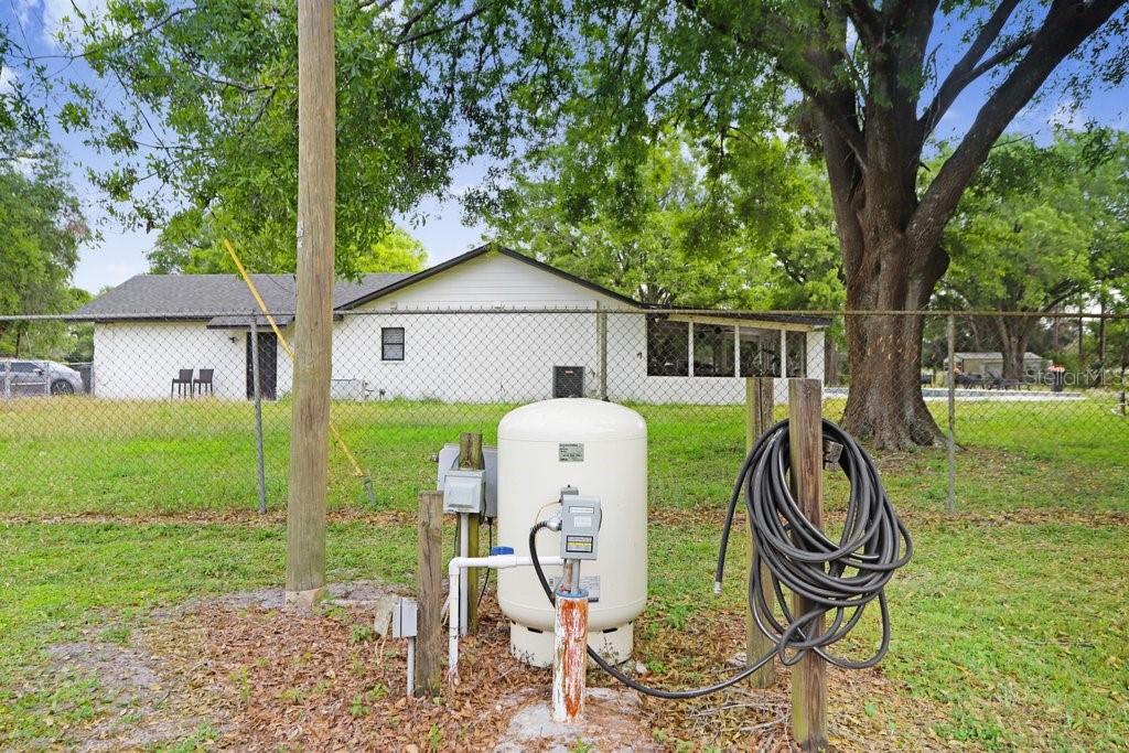 13109 LILITA AVE, DOVER, FL, 33527