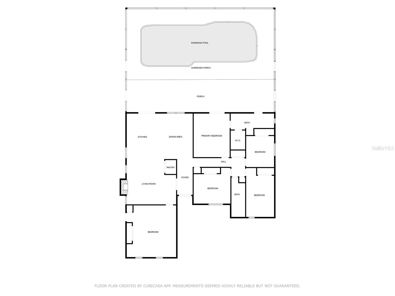 13109 LILITA AVE, DOVER, FL, 33527