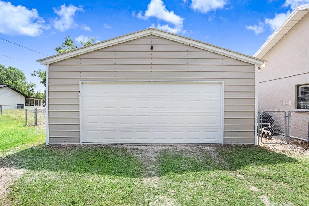 13109 LILITA AVE, DOVER, FL, 33527