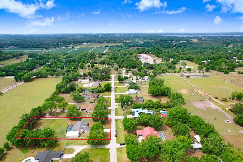 13109 LILITA AVE, DOVER, FL, 33527