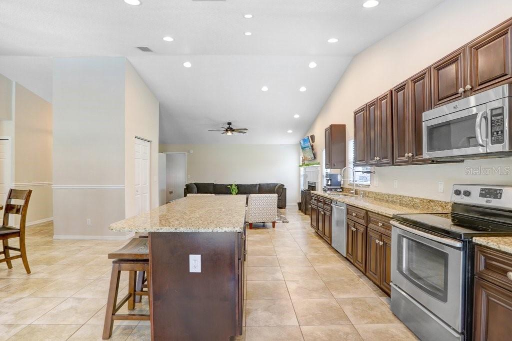 13109 LILITA AVE, DOVER, FL, 33527