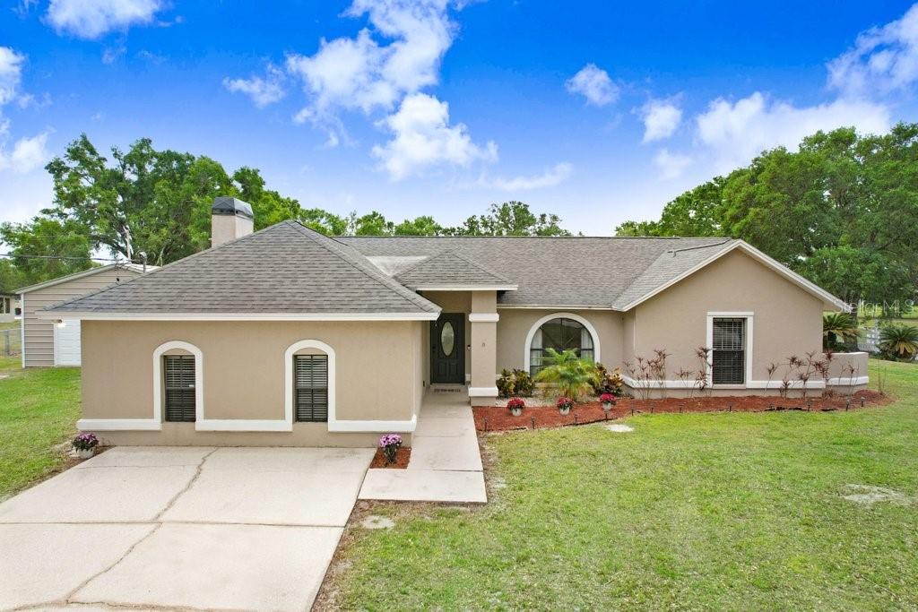 13109 LILITA AVE, DOVER, FL, 33527