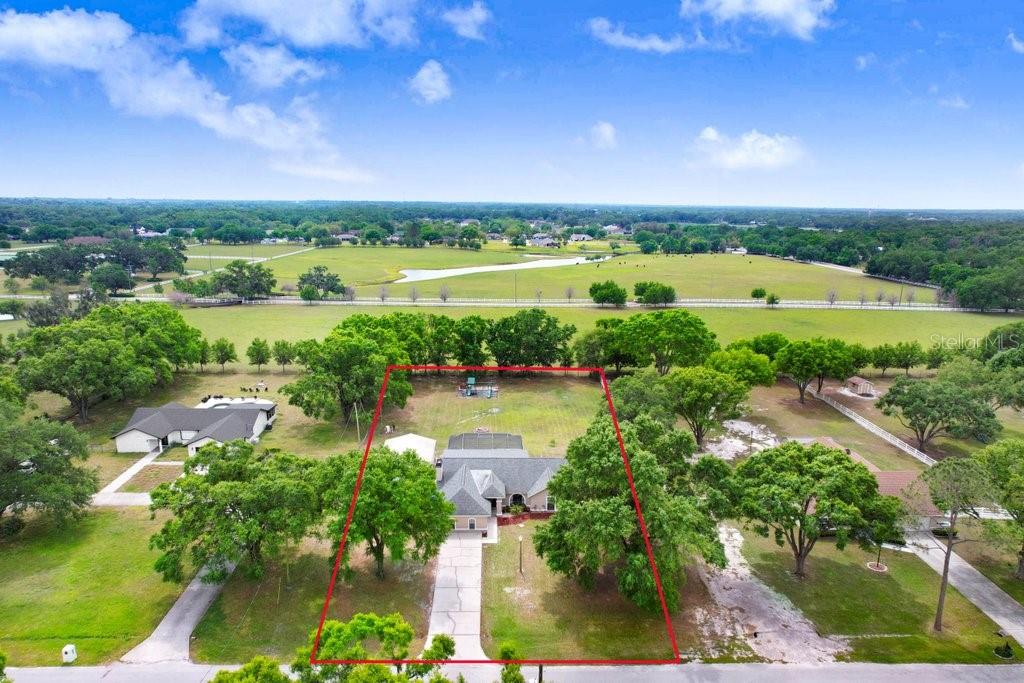 13109 LILITA AVE, DOVER, FL, 33527