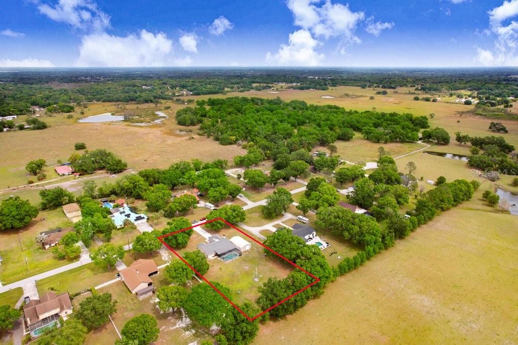 13109 LILITA AVE, DOVER, FL, 33527
