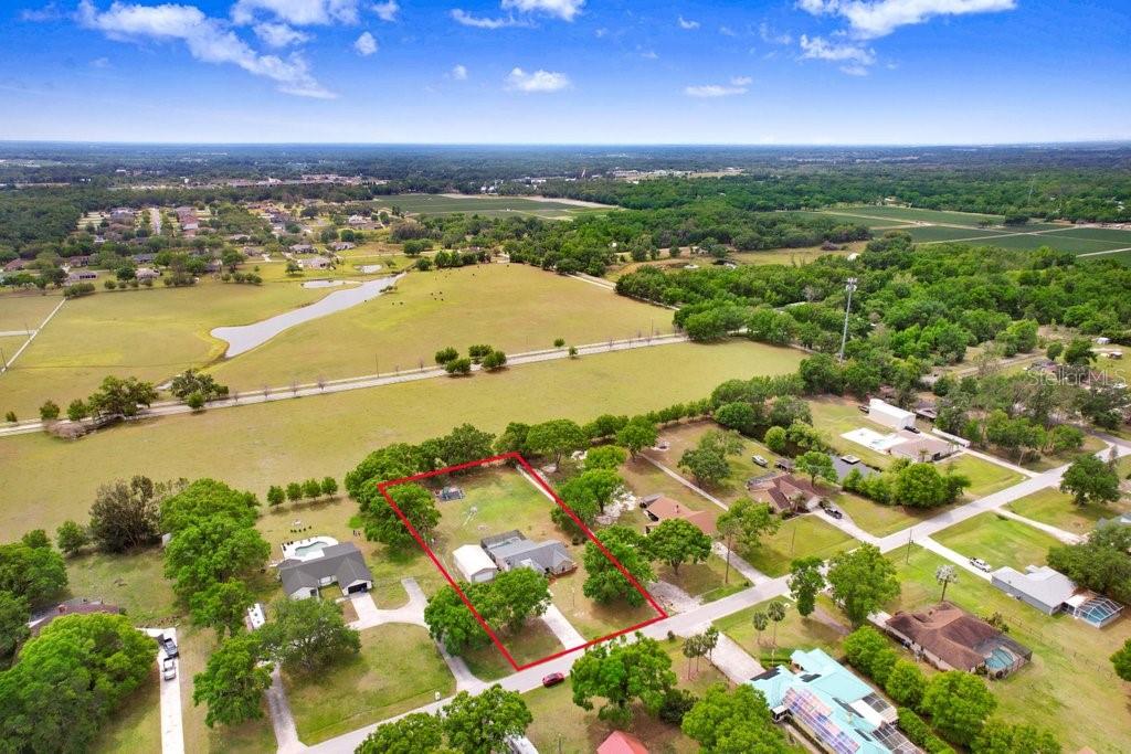 13109 LILITA AVE, DOVER, FL, 33527