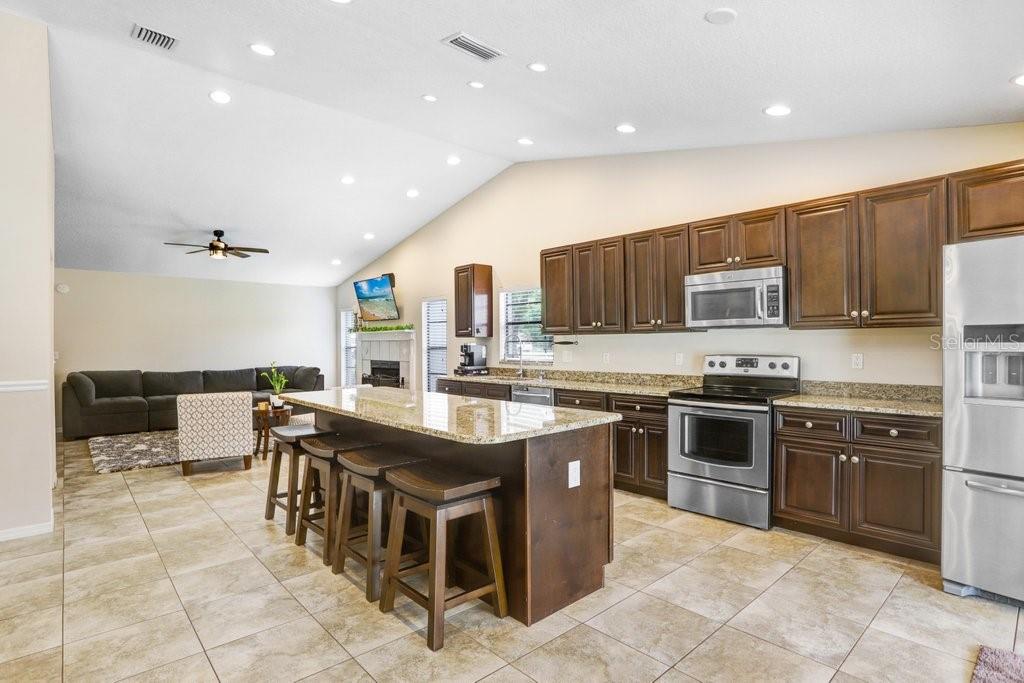 13109 LILITA AVE, DOVER, FL, 33527
