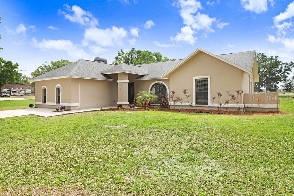 13109 LILITA AVE, DOVER, FL, 33527