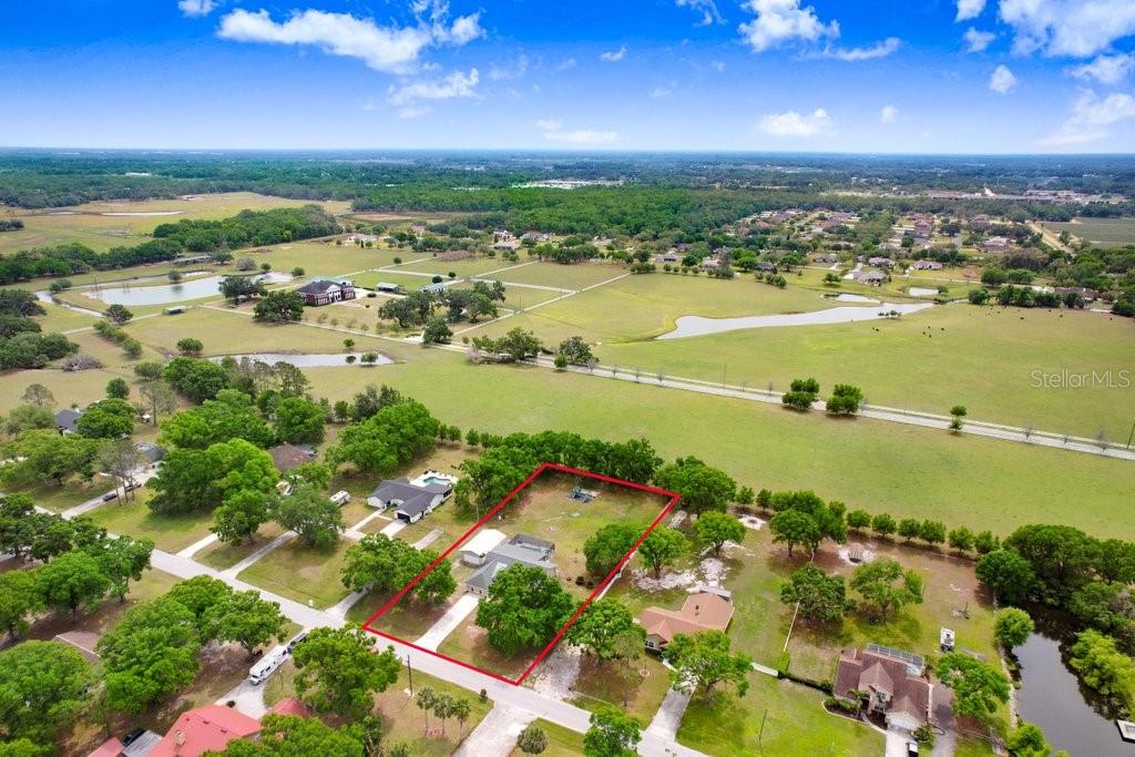 13109 LILITA AVE, DOVER, FL, 33527