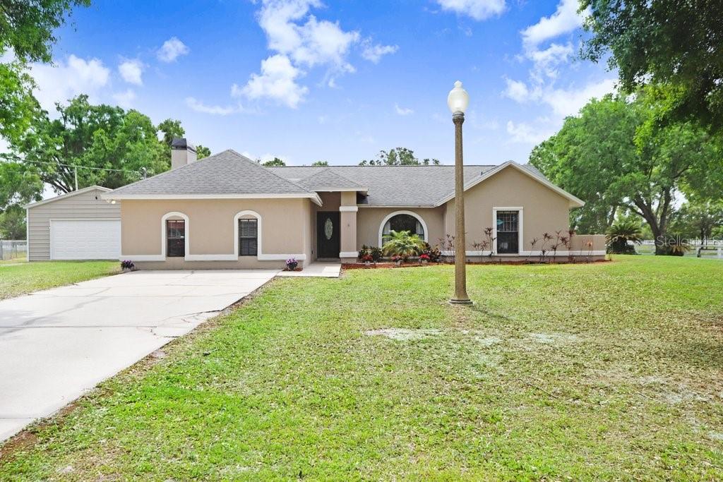 13109 LILITA AVE, DOVER, FL, 33527