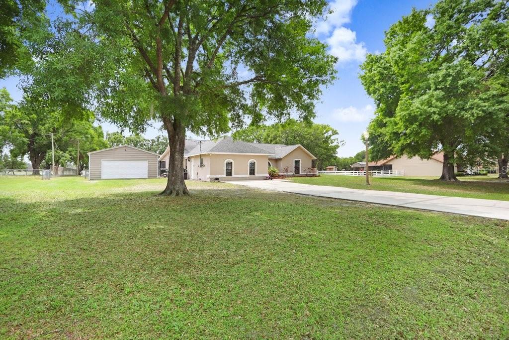 13109 LILITA AVE, DOVER, FL, 33527