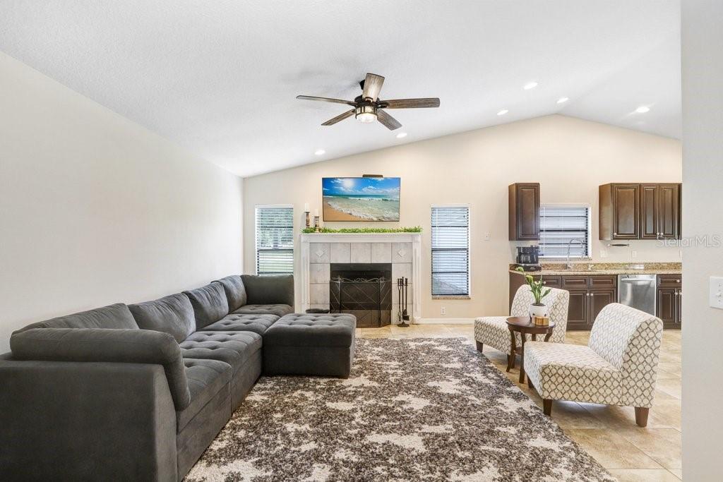 13109 LILITA AVE, DOVER, FL, 33527