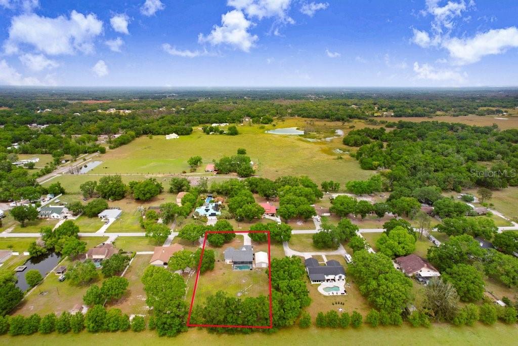 13109 LILITA AVE, DOVER, FL, 33527