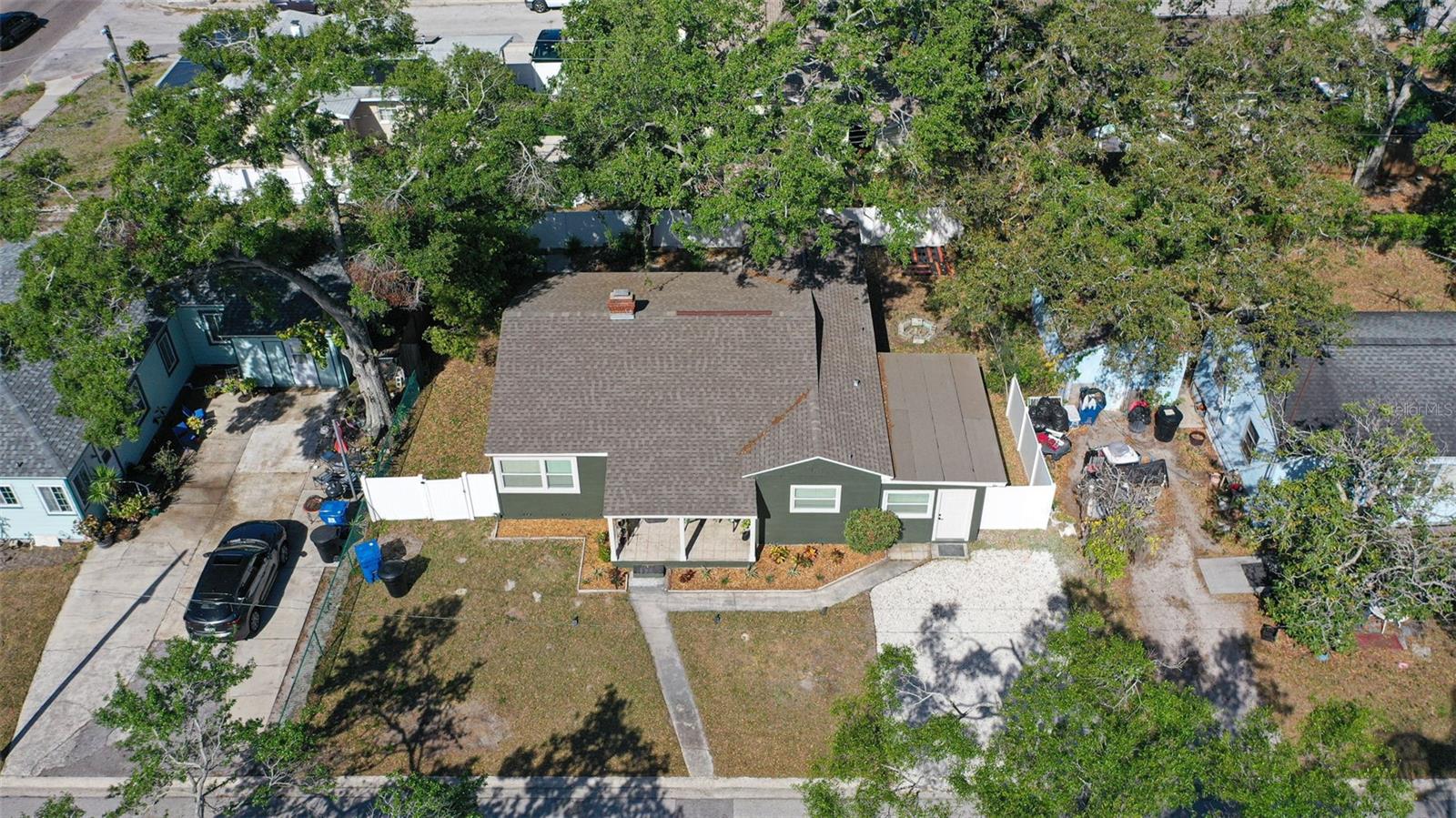2125 ACORN PL S, ST PETERSBURG, FL, 33712