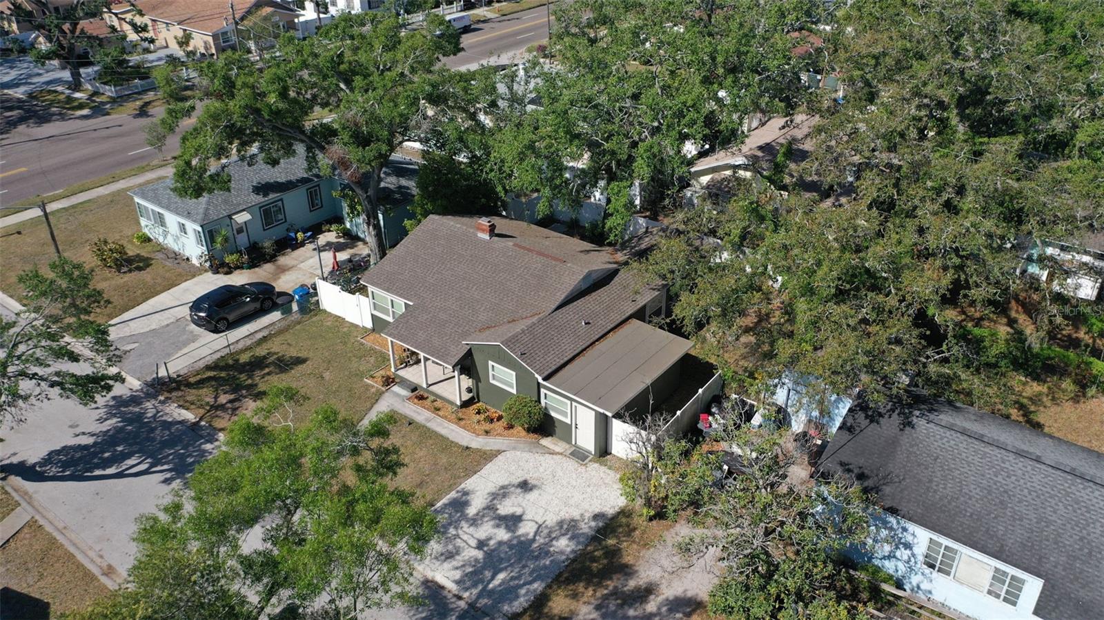 2125 ACORN PL S, ST PETERSBURG, FL, 33712