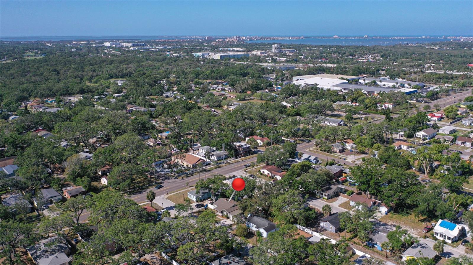 2125 ACORN PL S, ST PETERSBURG, FL, 33712