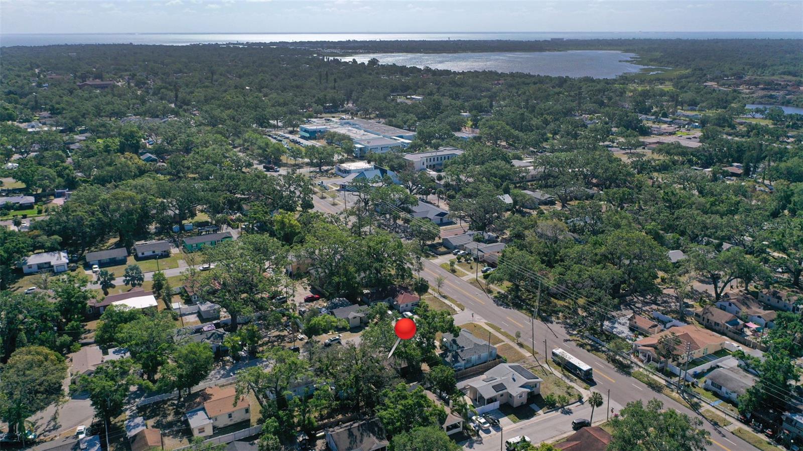 2125 ACORN PL S, ST PETERSBURG, FL, 33712