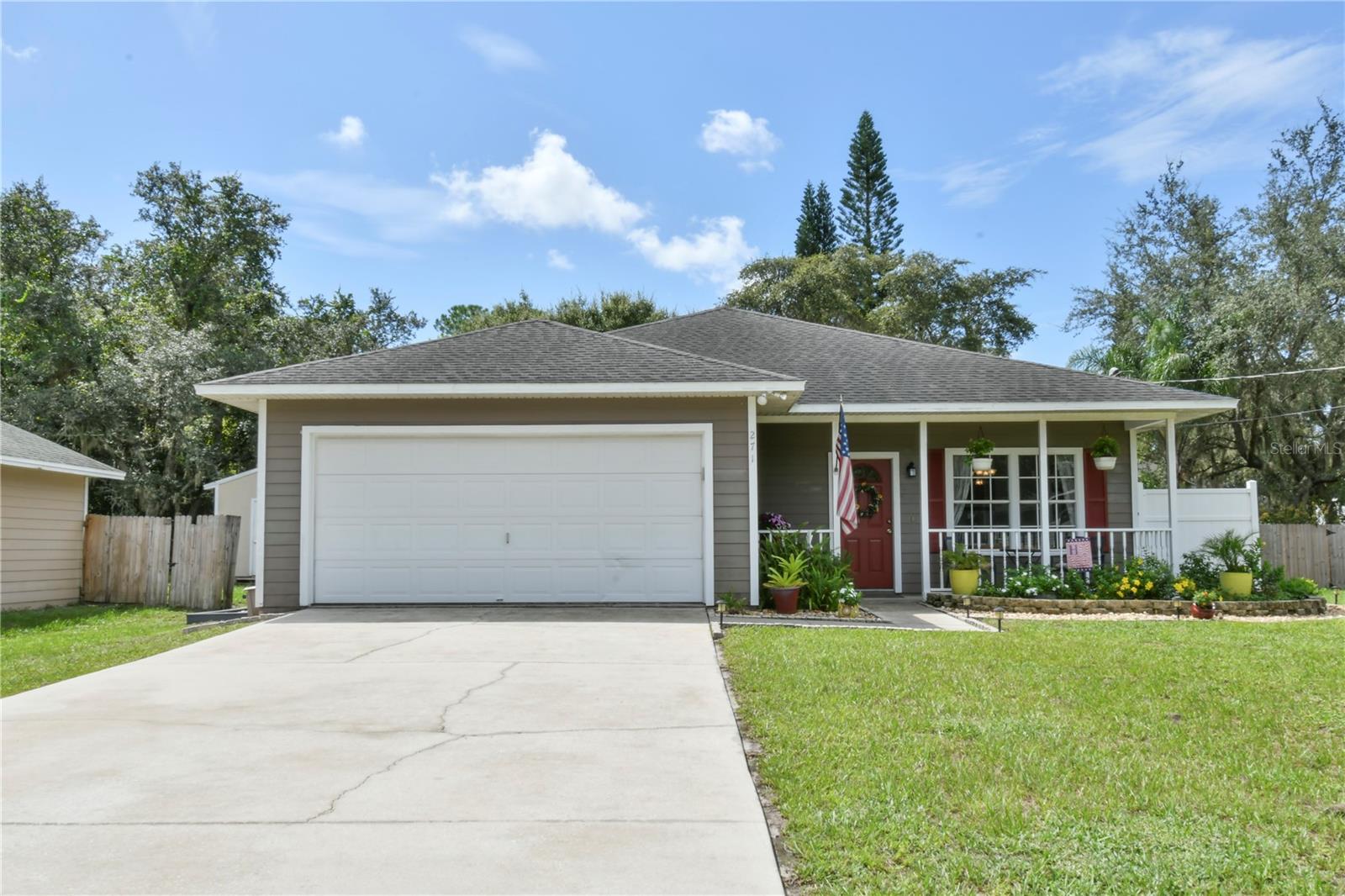 271 W 11TH ST, CHULUOTA, FL, 32766