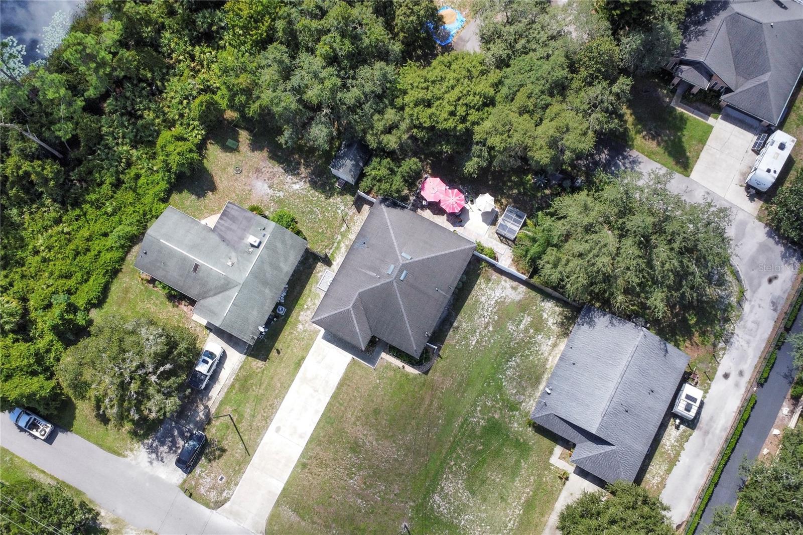 271 W 11TH ST, CHULUOTA, FL, 32766