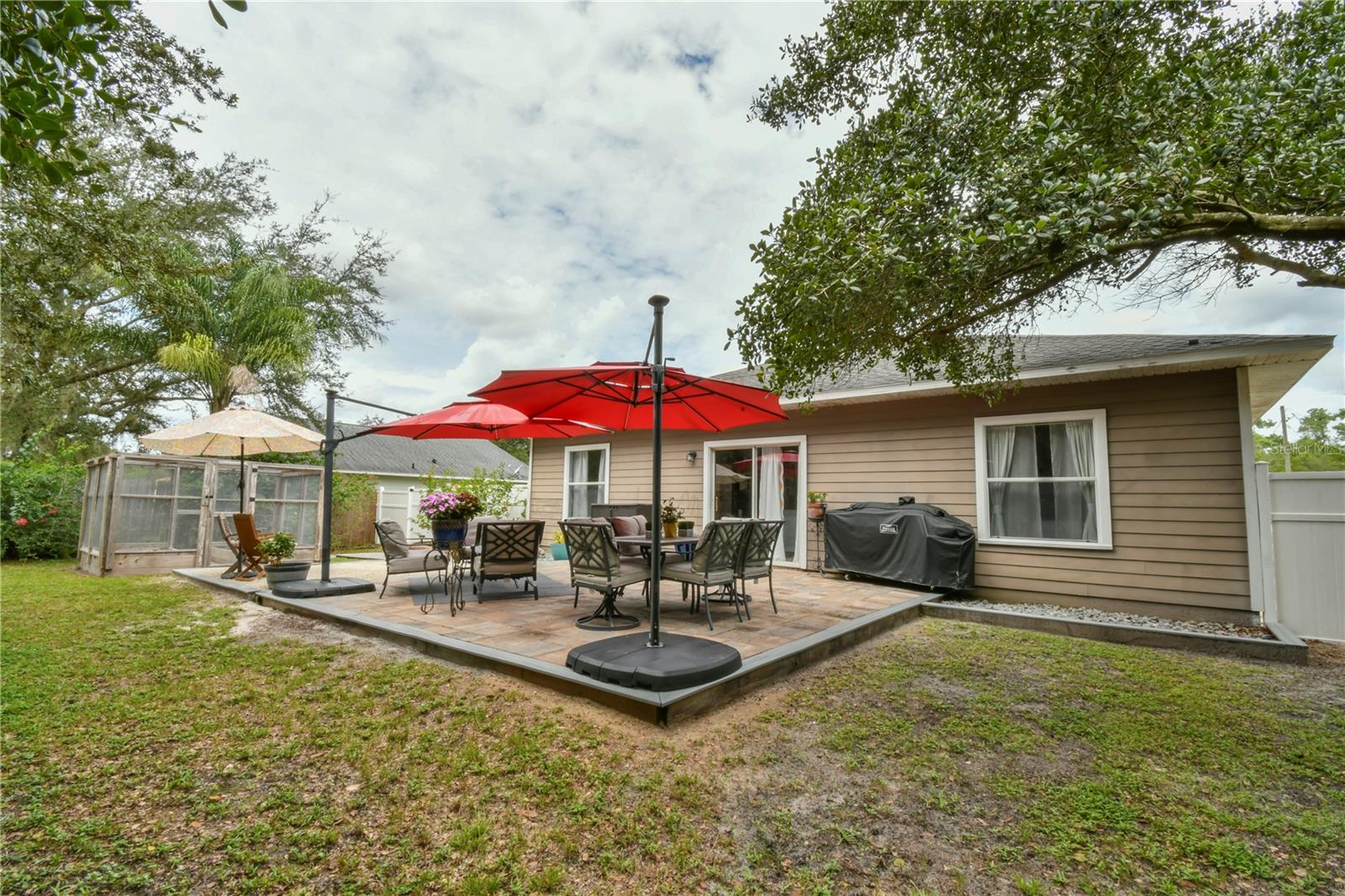 271 W 11TH ST, CHULUOTA, FL, 32766