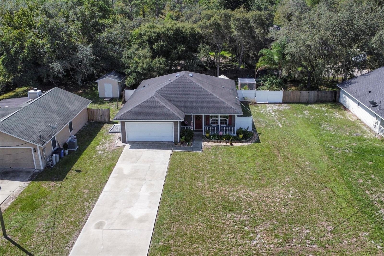 271 W 11TH ST, CHULUOTA, FL, 32766