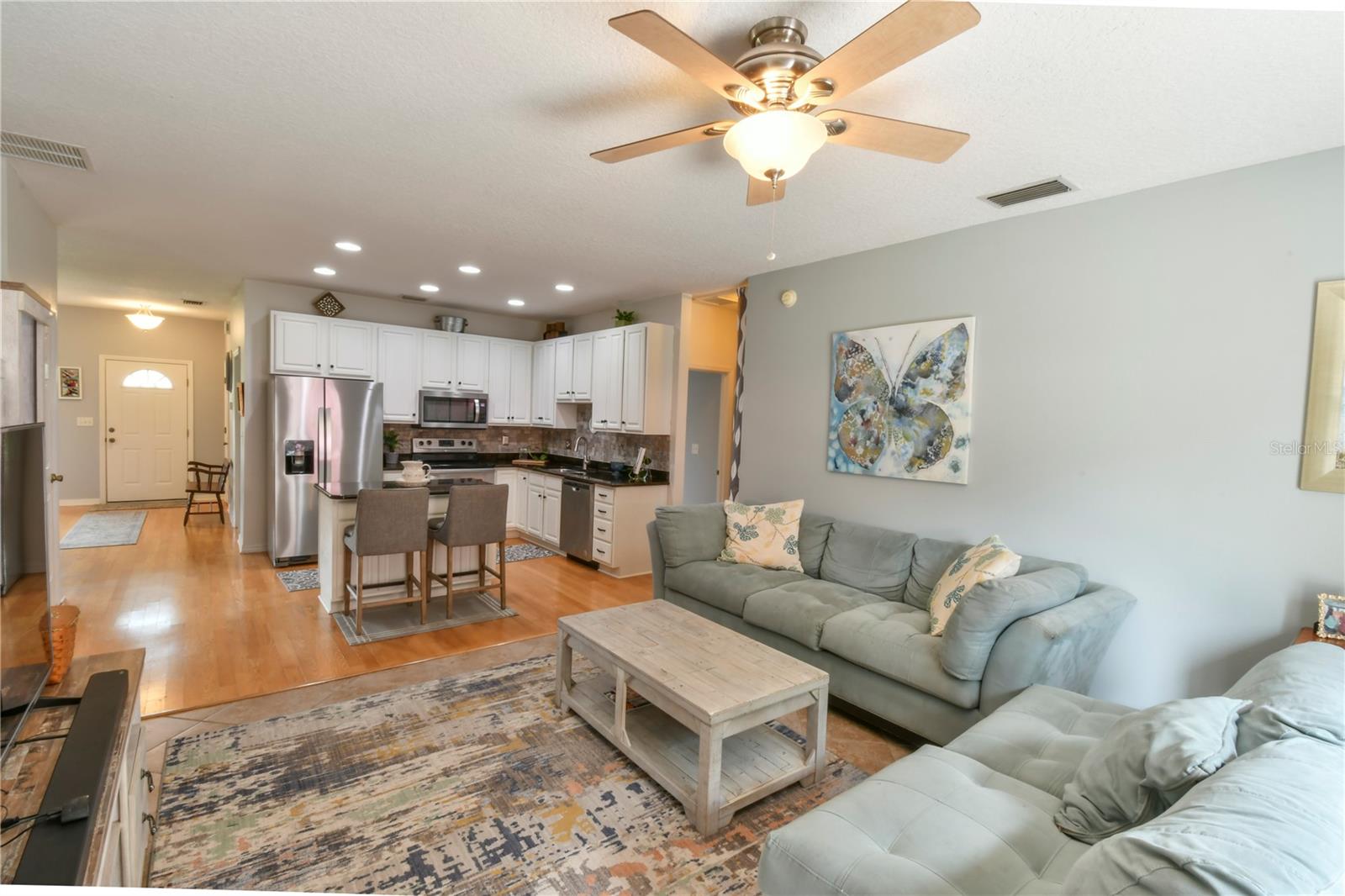 271 W 11TH ST, CHULUOTA, FL, 32766