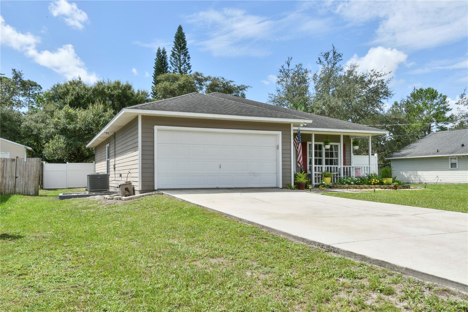 271 W 11TH ST, CHULUOTA, FL, 32766