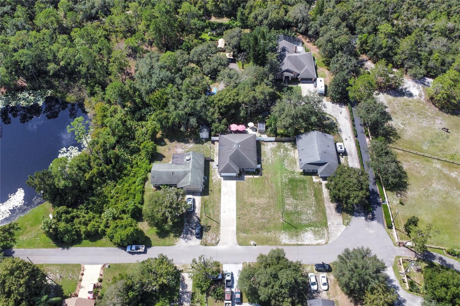 271 W 11TH ST, CHULUOTA, FL, 32766