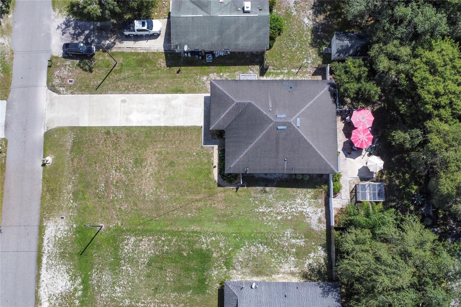 271 W 11TH ST, CHULUOTA, FL, 32766