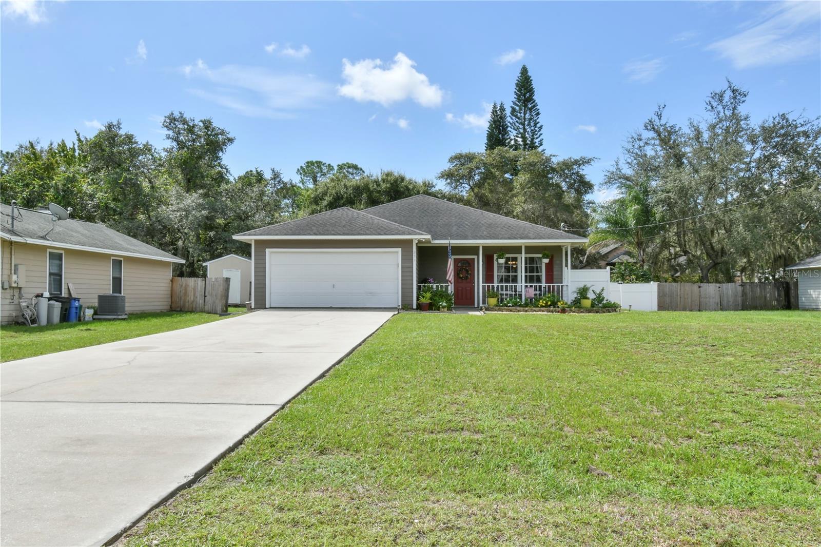 271 W 11TH ST, CHULUOTA, FL, 32766