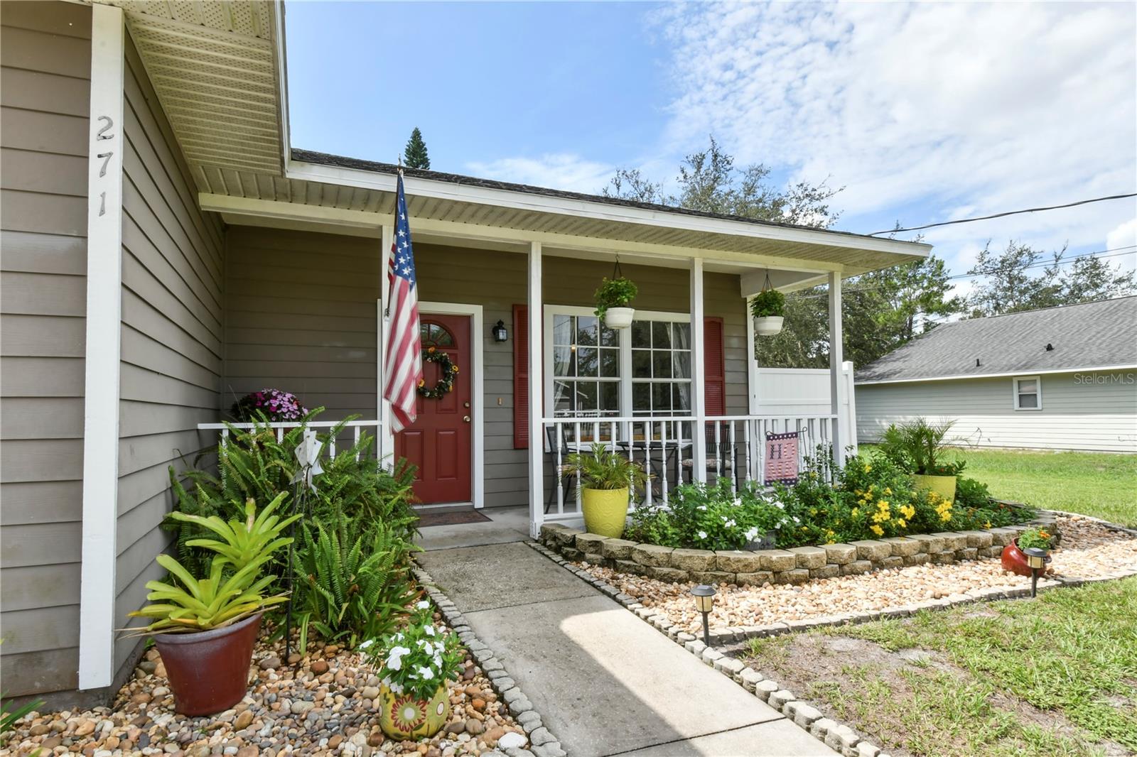 271 W 11TH ST, CHULUOTA, FL, 32766
