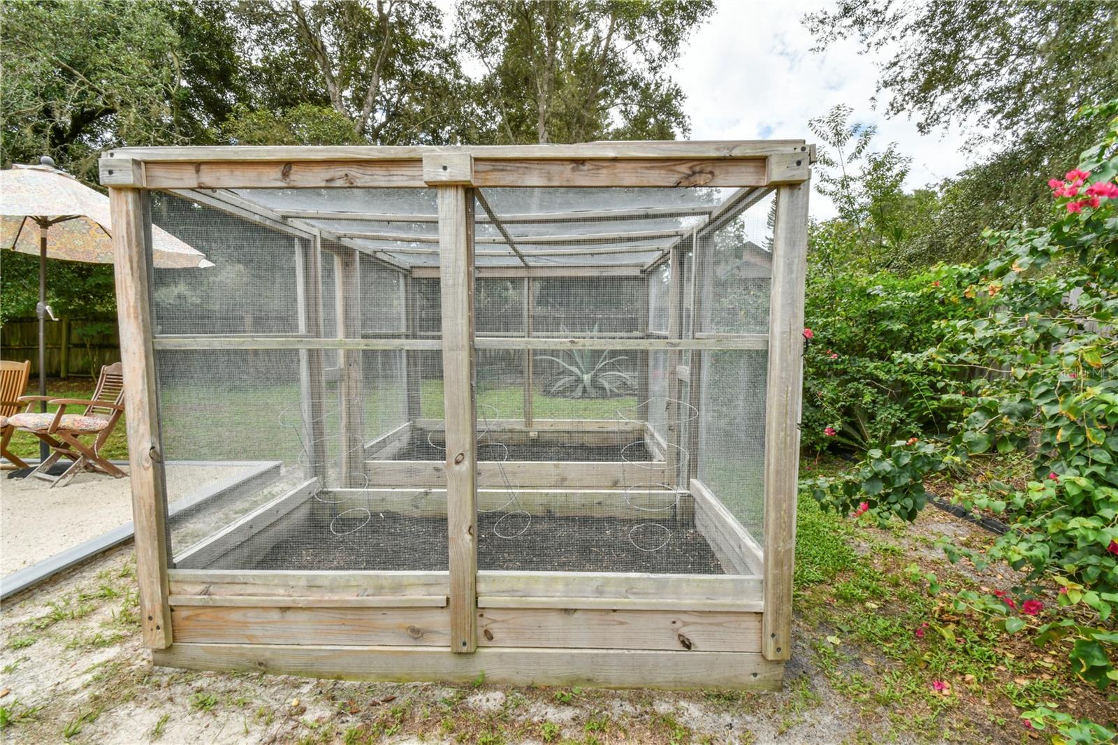 271 W 11TH ST, CHULUOTA, FL, 32766