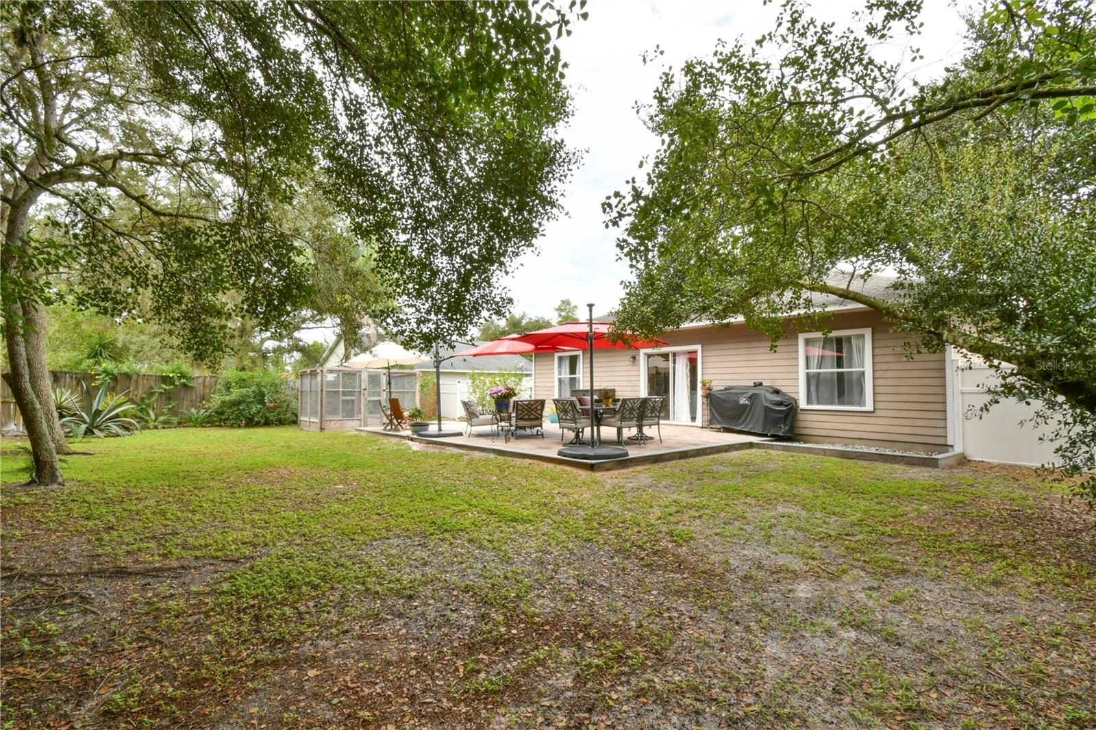 271 W 11TH ST, CHULUOTA, FL, 32766