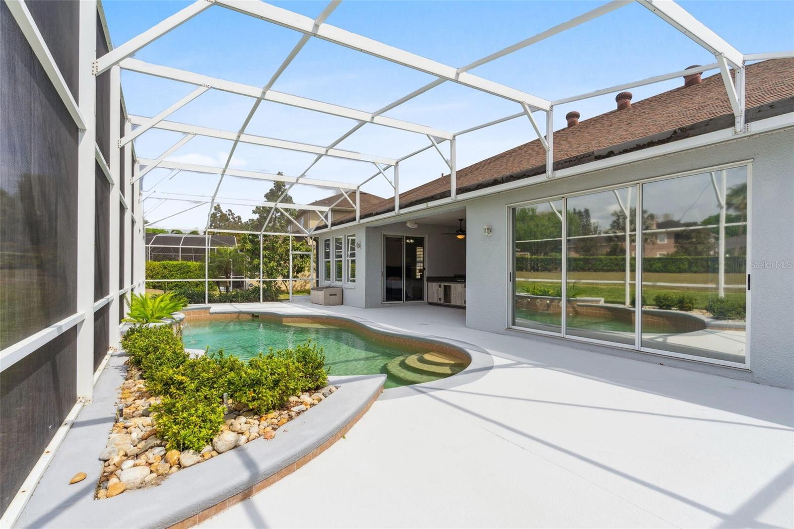 2328 WARREN WOODS DR, ORLANDO, FL, 32835