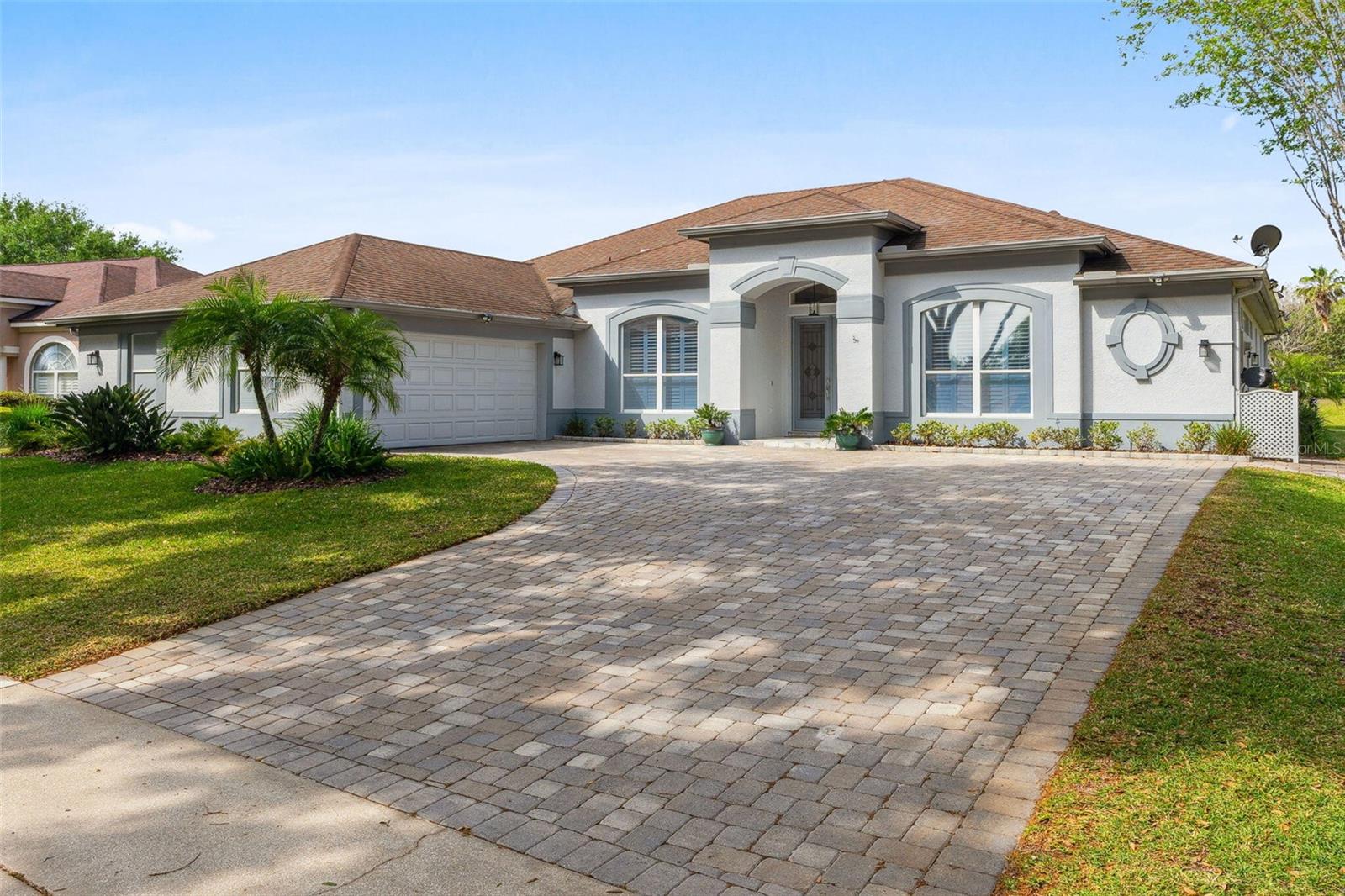 2328 WARREN WOODS DR, ORLANDO, FL, 32835