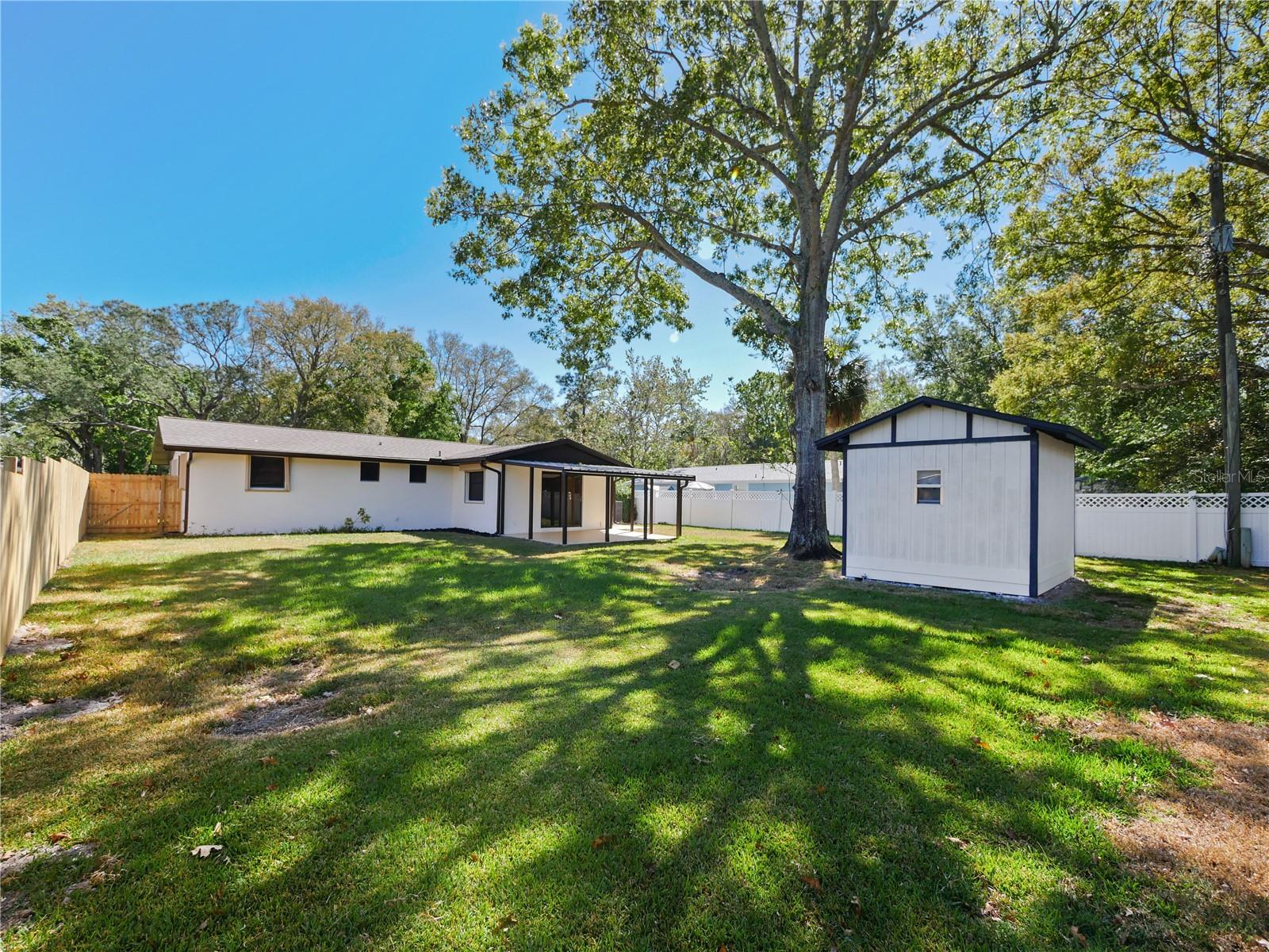 614 JOHNSON DR, ORMOND BEACH, FL, 32174
