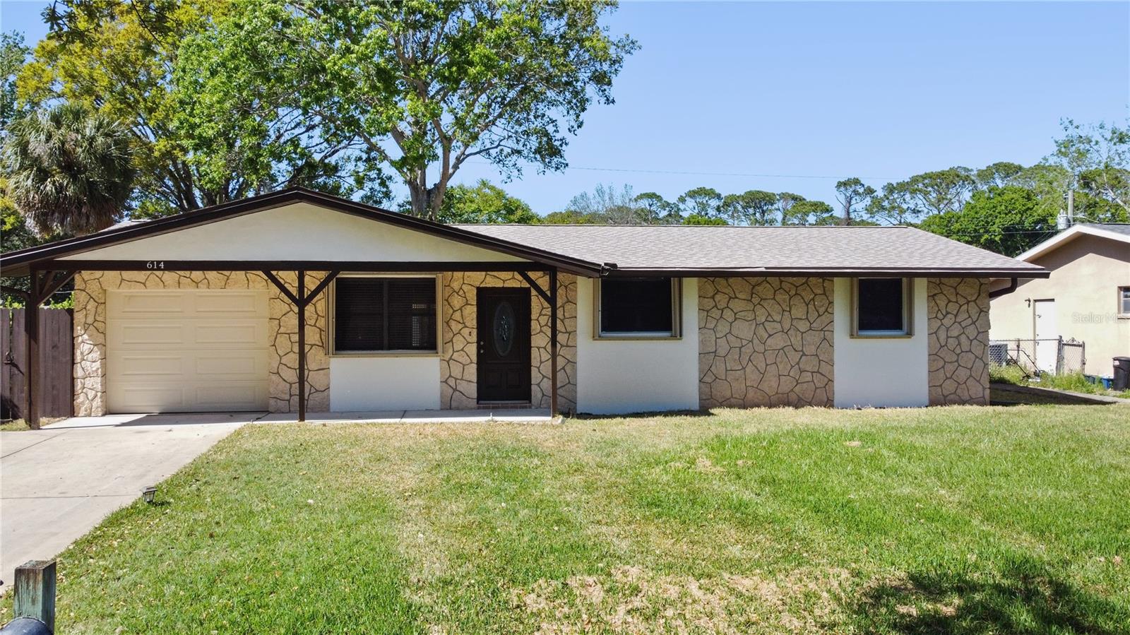 614 JOHNSON DR, ORMOND BEACH, FL, 32174