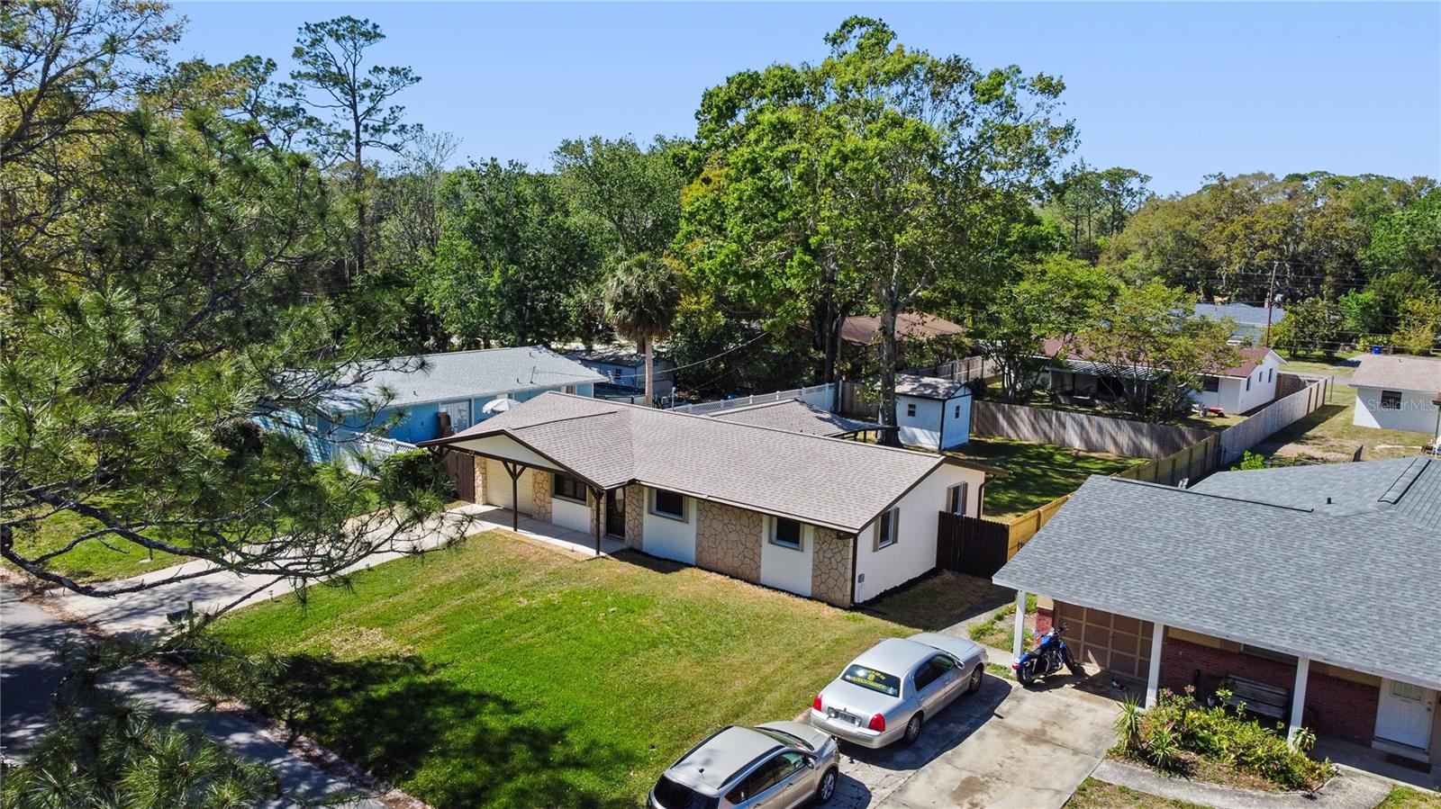 614 JOHNSON DR, ORMOND BEACH, FL, 32174