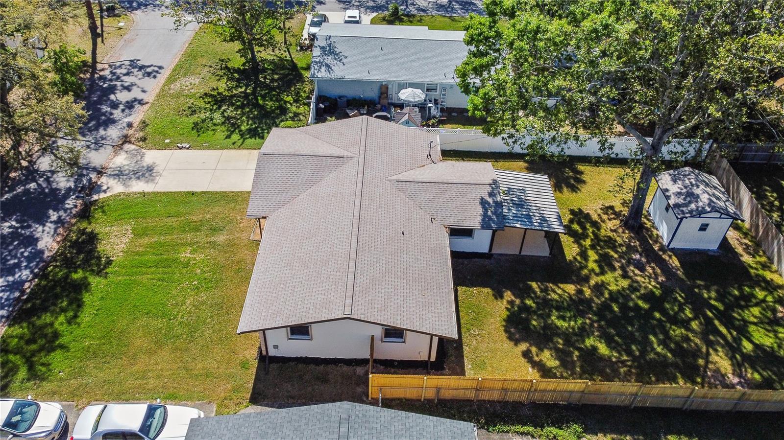 614 JOHNSON DR, ORMOND BEACH, FL, 32174